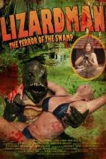 Watch LizardMan: The Terror of the Swamp Letmewatchthis