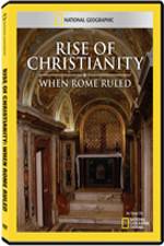 Watch National Geographic When Rome Ruled Rise of Christianity Letmewatchthis