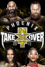Watch NXT TakeOver: Phoenix Letmewatchthis