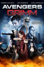 Watch Avengers Grimm Letmewatchthis