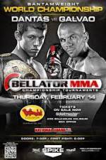 Watch Bellator Fighting Championships 89 Letmewatchthis