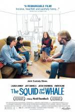 Watch The Squid and the Whale Letmewatchthis