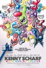 Watch Kenny Scharf: When Worlds Collide Letmewatchthis