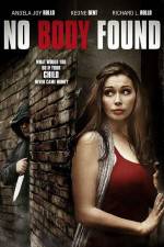 Watch No Body Found Letmewatchthis