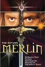 Watch Merlin The Return Letmewatchthis