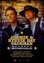 Watch Jimmie and Stevie Ray Vaughan: Brothers in Blues Letmewatchthis