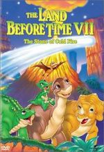 Watch The Land Before Time VII: The Stone of Cold Fire Letmewatchthis