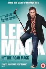 Watch Lee Mack Live: Hit the Road Mack Letmewatchthis