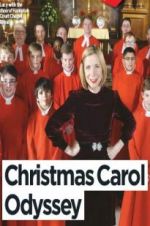 Watch Lucy Worsley\'s Christmas Carol Odyssey Letmewatchthis