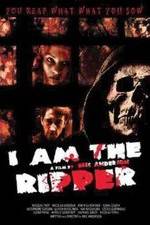 Watch I Am the Ripper Letmewatchthis