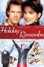 Watch A Holiday to Remember Letmewatchthis