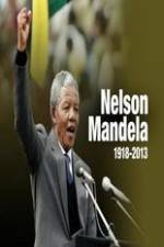 Watch Nelson Mandela 1918-2013 Memorial Letmewatchthis