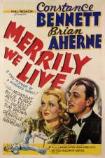 Watch Merrily We Live Letmewatchthis