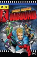 Watch Starz Inside: Comic Books Unbound Letmewatchthis