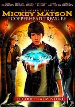 Watch The Adventures of Mickey Matson and the Copperhead Treasure Letmewatchthis