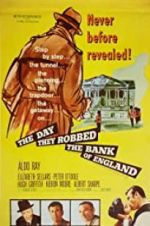 Watch The Day They Robbed the Bank of England Letmewatchthis