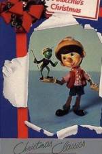 Watch Pinocchio's Christmas Letmewatchthis