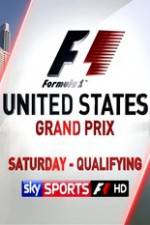Watch Formula 1 2013 USA Grand Prix Qualifying Letmewatchthis