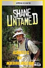 Watch National Geographic Wild Shane Untamed Ghosts of Madagascar Letmewatchthis