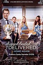 Watch Signed, Sealed Delivered: Home Again Letmewatchthis