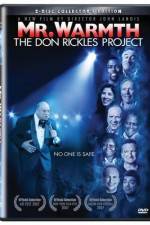 Watch Mr Warmth The Don Rickles Project Letmewatchthis