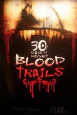 Watch 30 Days of Night: Blood Trails Letmewatchthis