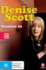 Watch Denise Scott Number 26 Warehouse Comedy Festival Letmewatchthis