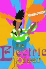Watch The Electric Piper Letmewatchthis