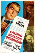 Watch Calling Bulldog Drummond Letmewatchthis