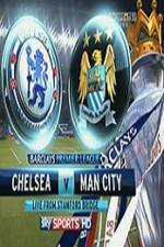 Watch Chelsea vs Manchester City Letmewatchthis