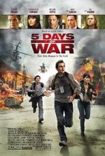 Watch 5 Days of War Letmewatchthis