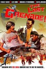 Watch The Last Grenade Letmewatchthis