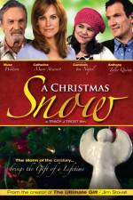 Watch A Christmas Snow Letmewatchthis