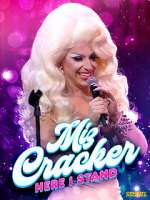 Watch Miz Cracker: Here I Stand (TV Special 2022) Letmewatchthis