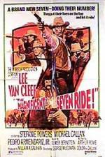 Watch The Magnificent Seven Ride Letmewatchthis