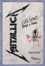 Watch Metallica: Live Shit - Binge & Purge, San Diego Letmewatchthis