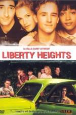 Watch Liberty Heights Letmewatchthis
