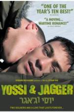 Watch Yossi & Jagger Letmewatchthis