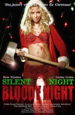 Watch Silent Night Bloody Night (Short 2008) Letmewatchthis