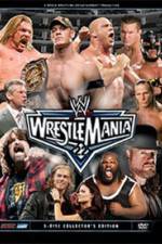 Watch WrestleMania 22 Letmewatchthis