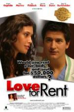 Watch Love for Rent Letmewatchthis