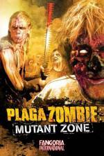 Watch Plaga Zombie Mutant Zone Letmewatchthis