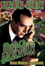 Watch Murder at the Baskervilles Letmewatchthis