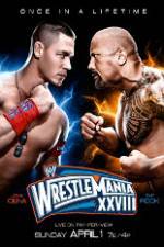 Watch WWE WrestleMania XXVIII Letmewatchthis