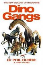 Watch Discovery Channel Dino Gangs Letmewatchthis