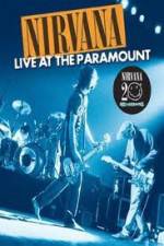 Watch Nirvana Live at the Paramount Letmewatchthis