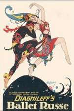 Watch Diaghilev and the Ballets Russes Letmewatchthis
