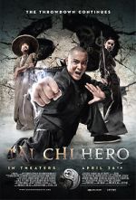 Watch Tai Chi 2: The Hero Rises Letmewatchthis