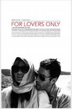Watch For Lovers Only Letmewatchthis