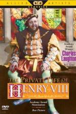 Watch The Private Life of Henry VIII. Letmewatchthis